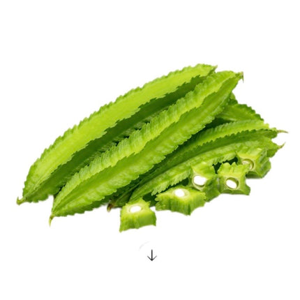 Goabønner 100g (Ving Bønne)