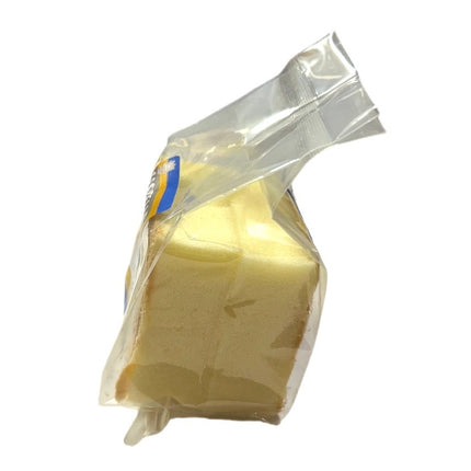 Castella svampekage med kokossmag