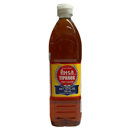 Tiparos Fiske Sauce 700ml