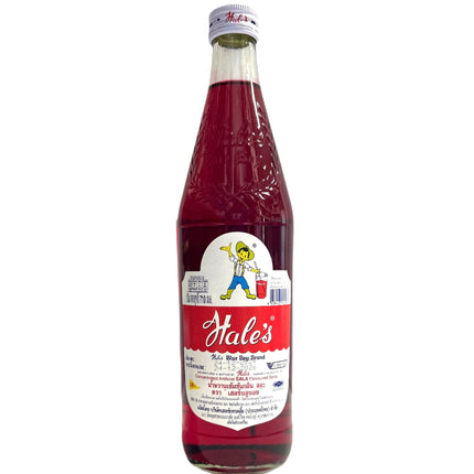 Hale"s Sala Sirup 710 ml
