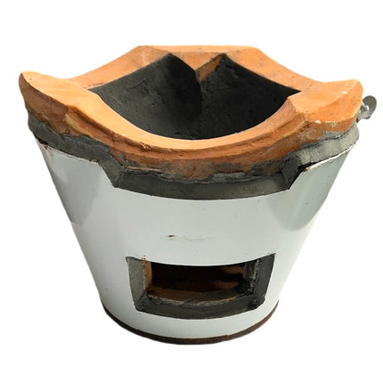 Breath Stove 12" HVID