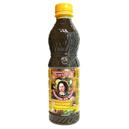 Fish Sauce All Purpose