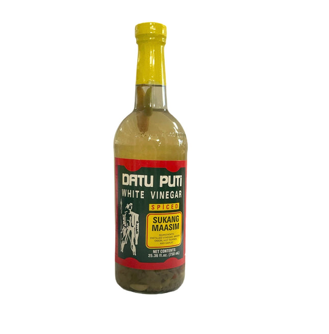 Hvid Krydret Eddike (Aromatisk Eddike) 750 ml