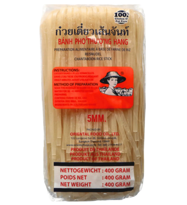 Farmer Ris Vermicelli 5 mm