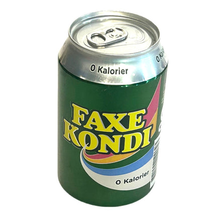 Faxe Kondi Light Dåse 33cl