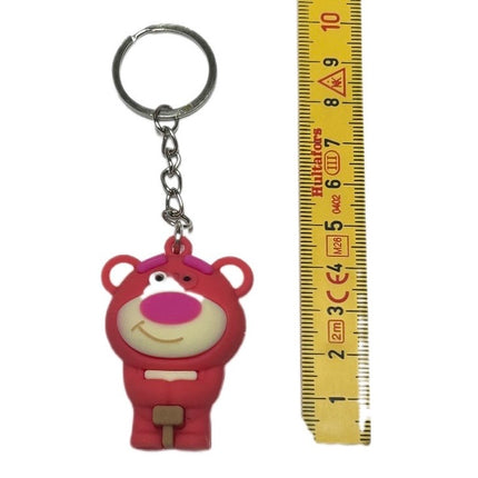 Lots-o"-Huggin" Bear Nøglering