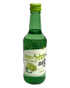 Collection image for: Jinro
