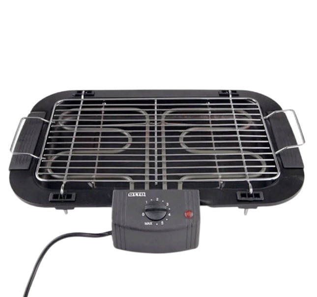 OTTO GR-141 elektrisk grill