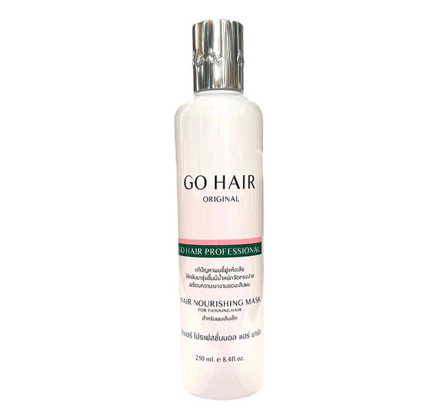 Go Hair Original 250 ml