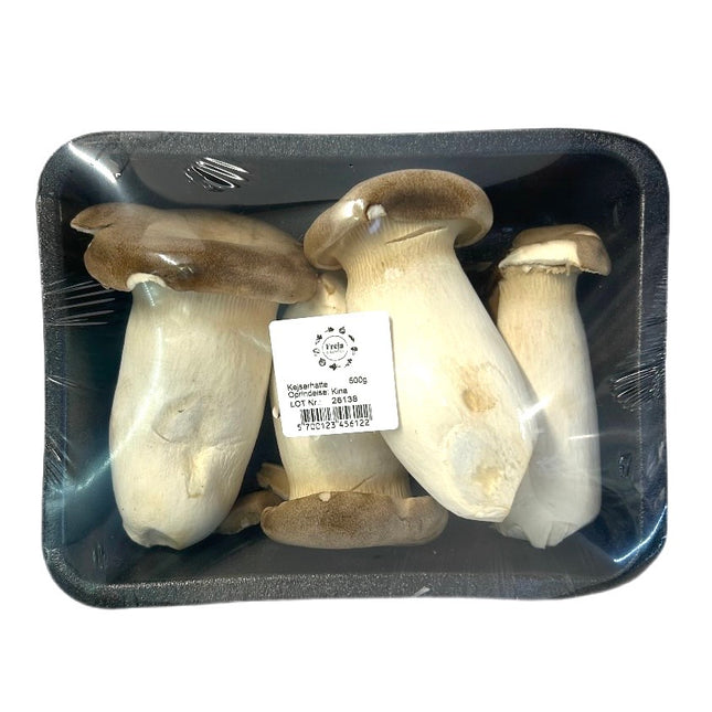 Kejserhatte 500g