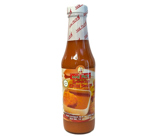 Sriracha Chili Sauce