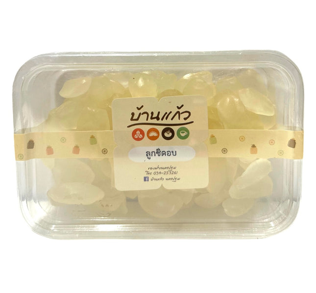 Bagte Palmefrø 150g
