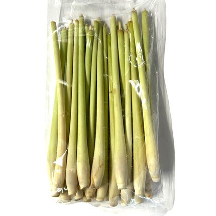 Citrongræs 500g