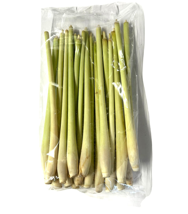 Citrongræs 500g