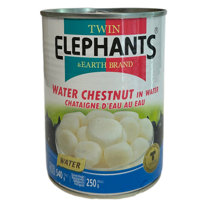 Vand Kastanje i Vand 540g