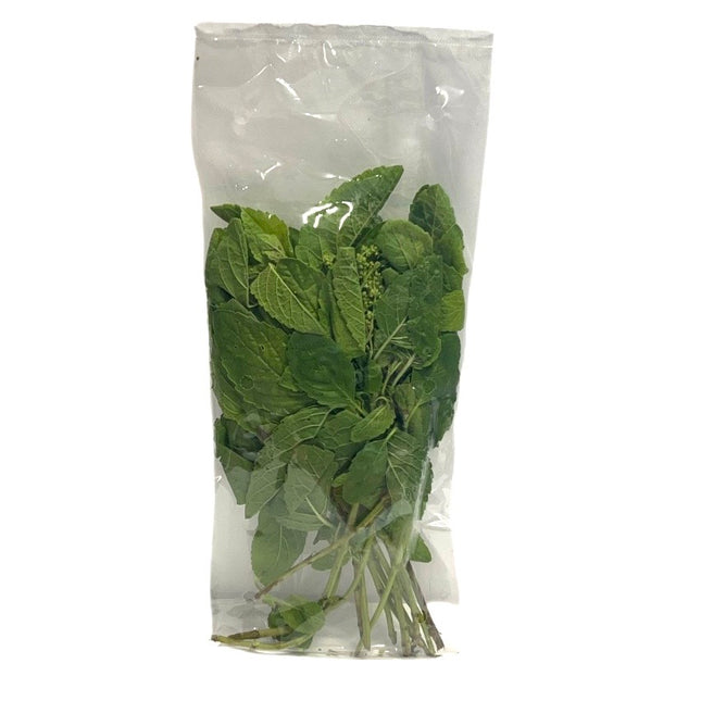 Stærk Basilikum 80g Thai