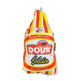 Doux Suppehøne 1100g