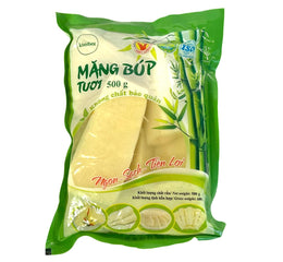 Bamboo Shoots 500g
