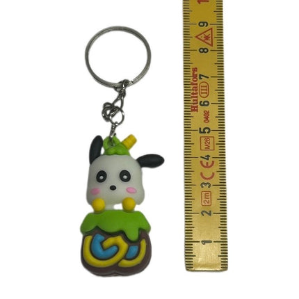 Sanrio Figur-Nøglering - Blind Box