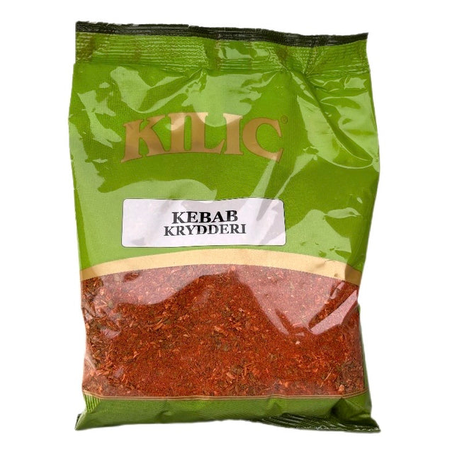 Kilic Kebab Krydderi 250g
