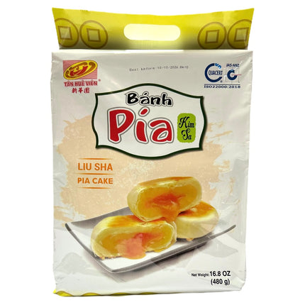 Pia Kage Liu Sha Mung Bønner