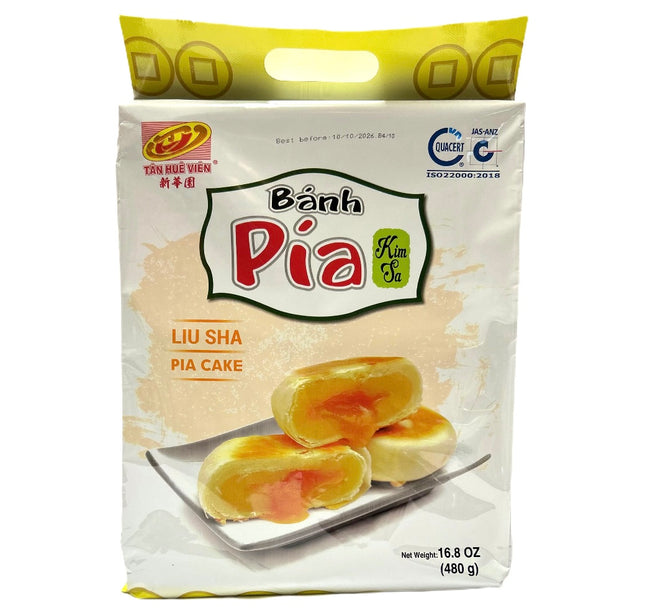 Pia Kage Liu Sha Mung Bønner