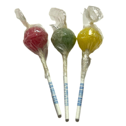 Nørregade FrugtLolli Slikkepinde