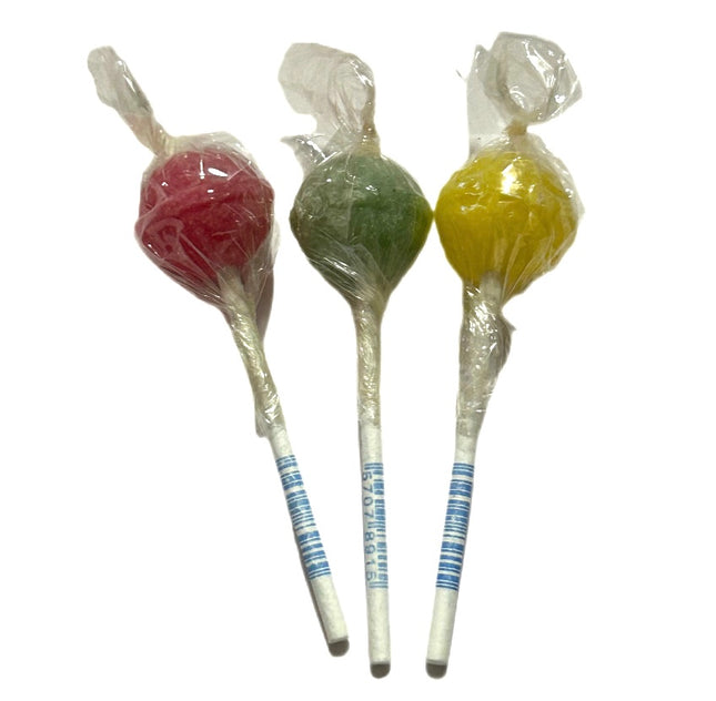 Nørregade Fruit Lollipop Lollipops