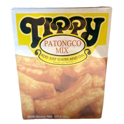 Patongco mix 500g