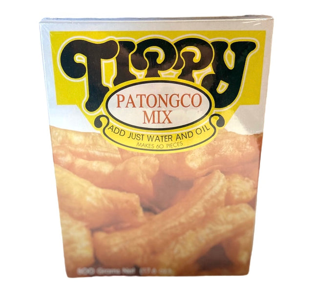 Patongco mix 500g