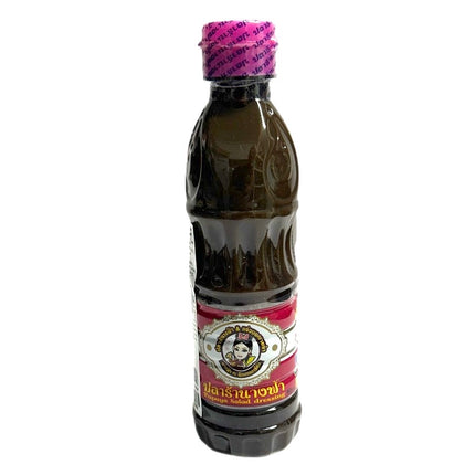 Nang Fah Papaya Salat Dressing 400g (Pink kapsel)