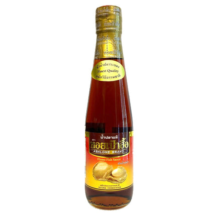 Abalone Fiskesauce 300ml