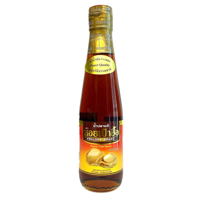 Abalone Fiskesauce 300ml