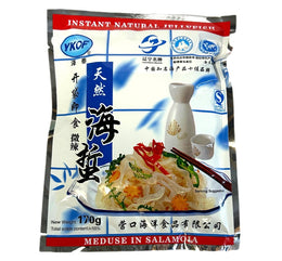 Jelly Fish 170g YKOF