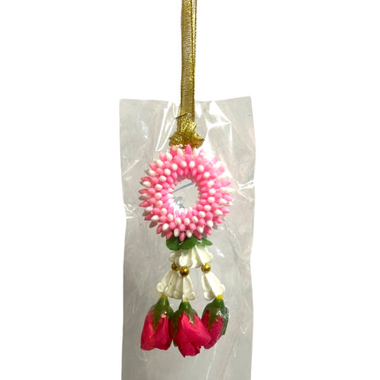 Phuang Malai Pink Jasmin