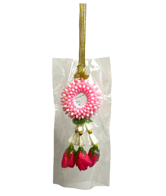 Phuang Malai Pink Jasmine