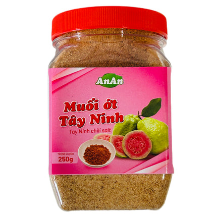 Tay Ninh Chili Salt 250g