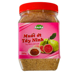 Tay Ninh Chili Salt 250g