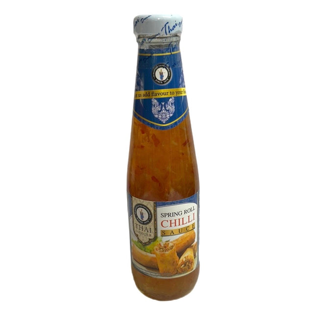 Sød Chili Sauce 300ml. til forårsruller