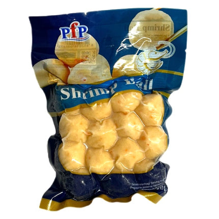 Surimi Reje Fiskeboller 200g