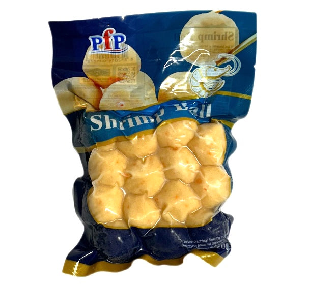 Surimi Reje Fiskeboller 200g