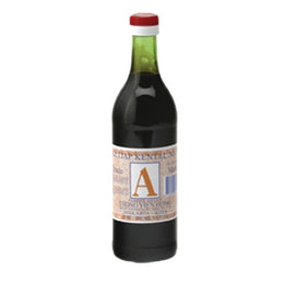 A-Merk Ketjap Kental NR. 1 Manis Sød Sojasauce 500ml