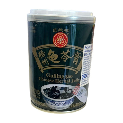 Guilinggao Kinesisk Urtegele 250g