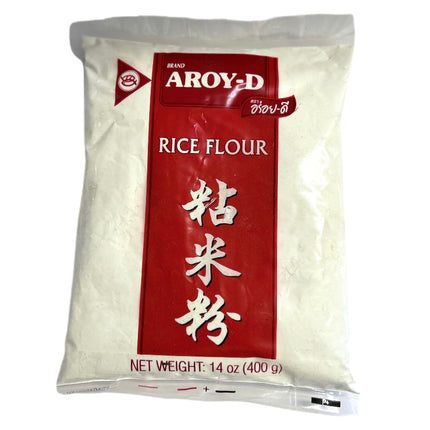 Aroy-D Ris Mel 400g