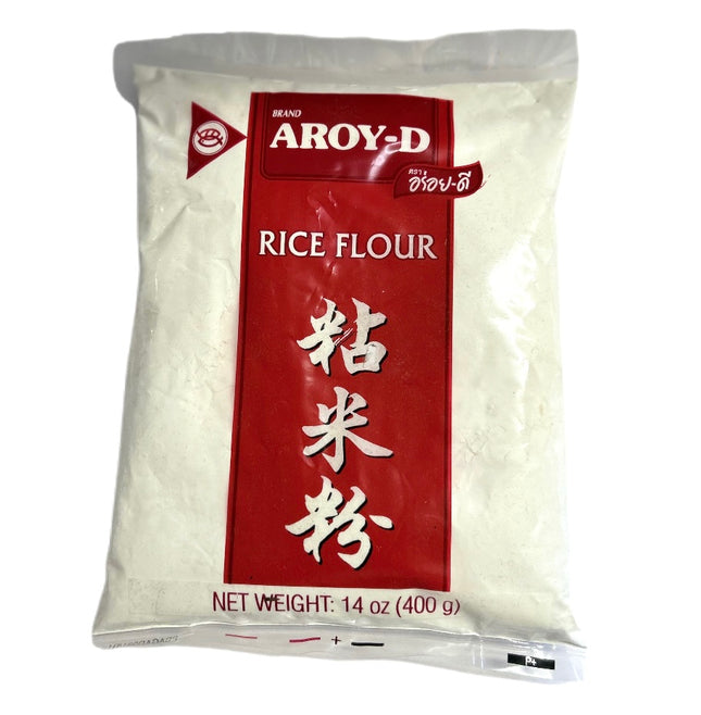 Aroy-D Ris Mel 400g