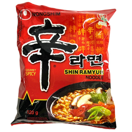 Shin Ramyun Instant Nudler