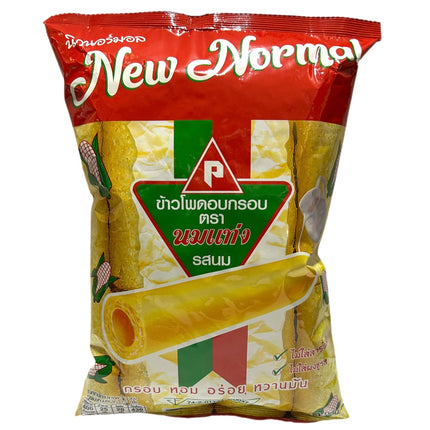 Nom Tang Majssnack Mælkesmag