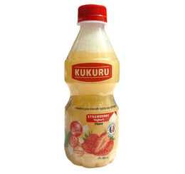Jordbær Yoghurtdrik 280ml