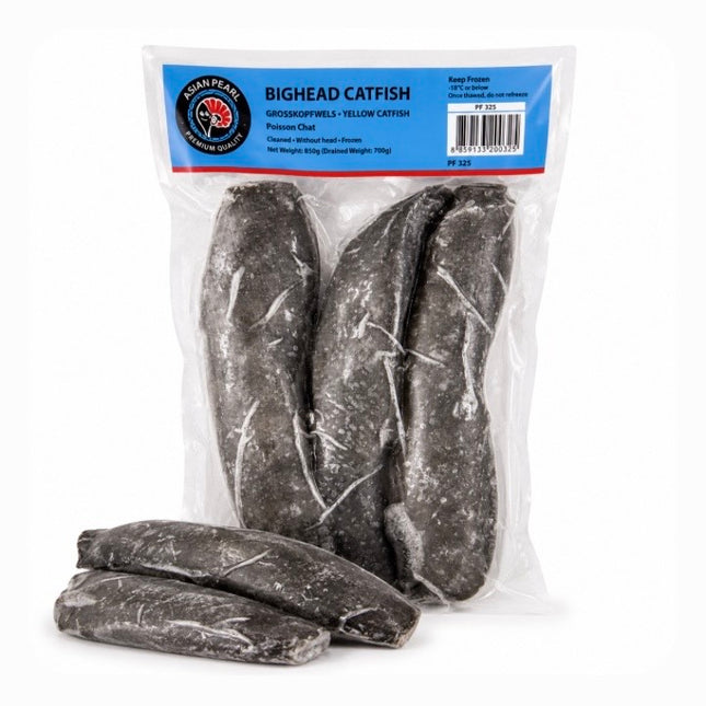 Bighead Catfish 900g