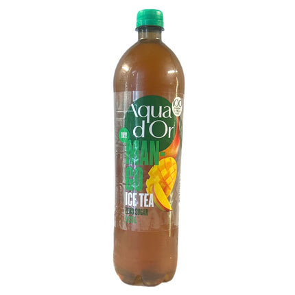 Aqua d Or ICE The Mango